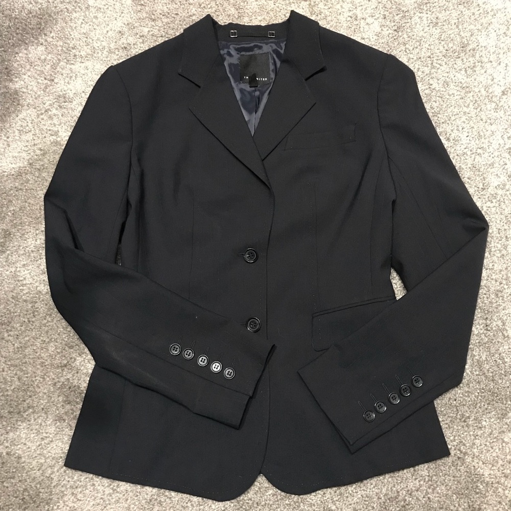 The Limited blazer - Picture 3 of 4
